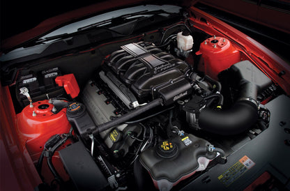 E-FORCE SUPERCHARGER FOR 2011-14 MUSTANG GT 5.0L COYOTE - STAGE 1