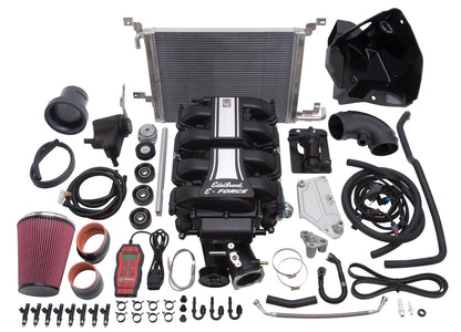 E-FORCE SUPERCHARGER FOR 2011-14 MUSTANG GT 5.0L COYOTE - STAGE 2