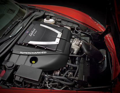E-FORCE SUPERCHARGER FOR 2008-13 CORVETTE LS3 - STAGE 1