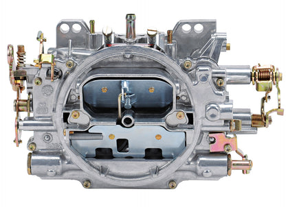 CARB, AVS2, ANNULAR BOOSTER, 500 CFM, MANUAL CHOKE