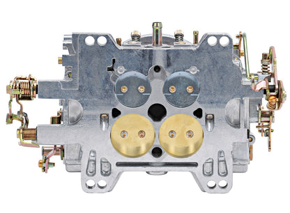 CARB, AVS2, ANNULAR BOOSTER, 500 CFM, MANUAL CHOKE