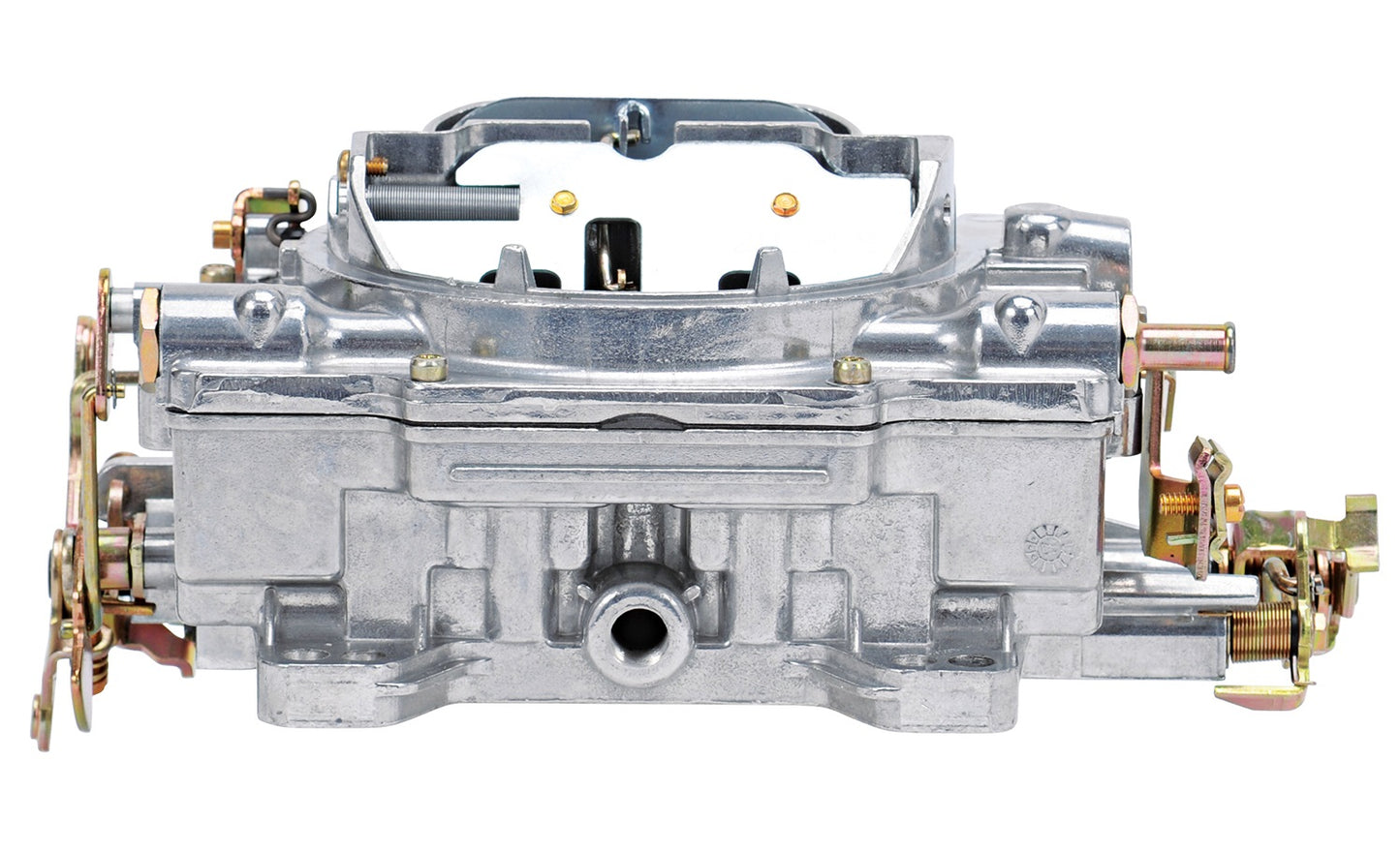 CARB, AVS2, ANNULAR BOOSTER, 500 CFM, MANUAL CHOKE