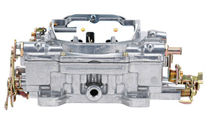 CARB, AVS2, ANNULAR BOOSTER, 500 CFM, MANUAL CHOKE