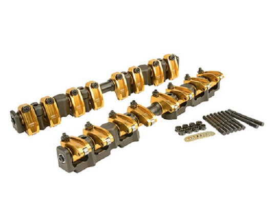 ROCKER ARM ASSEMBLY, FORD FE