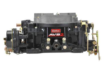 CARB,AVS2 SERIES, ANNUALR BOOSTERS 650 CFM BLACK ELECTRIC CHOKE