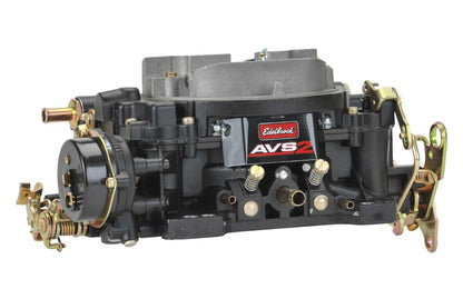 CARB,AVS2 SERIES, ANNUALR BOOSTERS 650 CFM BLACK ELECTRIC CHOKE