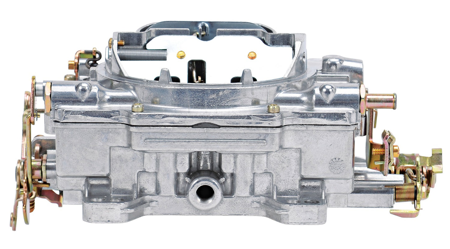 EDELBROCK CARBURETOR,AVS2 SERIES,800 CFM,MANUAL CHOKE