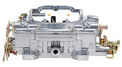 EDELBROCK CARBURETOR,AVS2 SERIES,800 CFM,MANUAL CHOKE