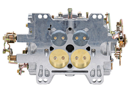 EDELBROCK CARBURETOR,AVS2 SERIES,800 CFM,MANUAL CHOKE