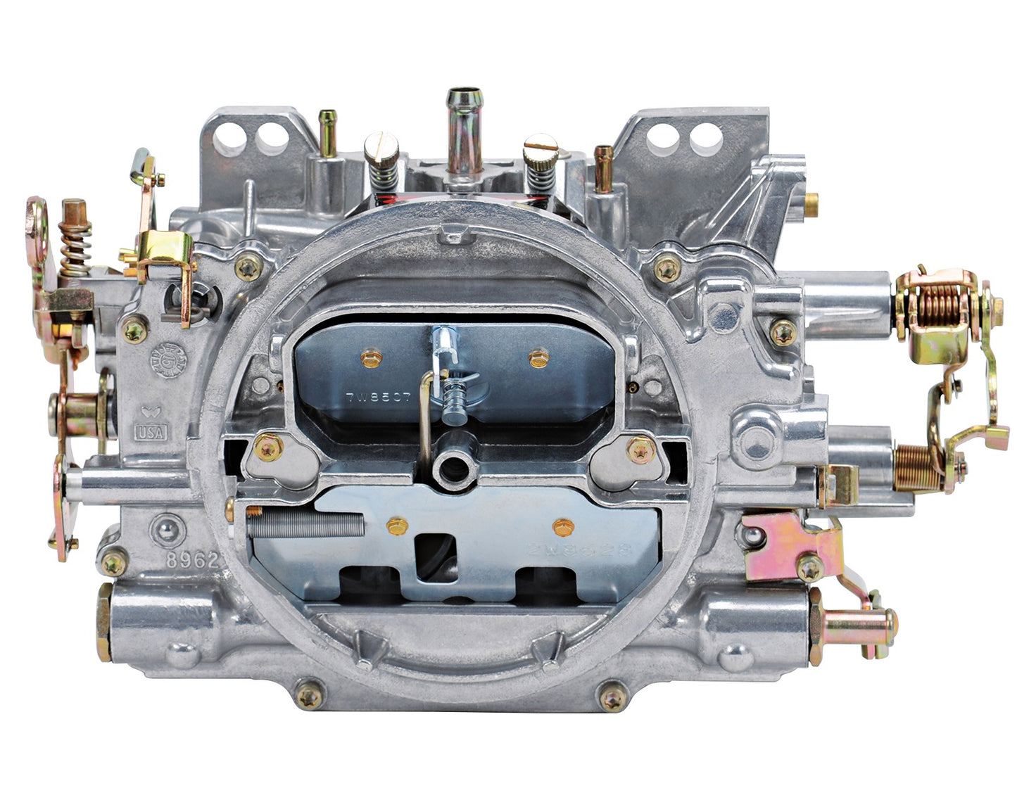 CARB AVS2 650 CFM OFF-ROAD W/MANUAL CHOKE