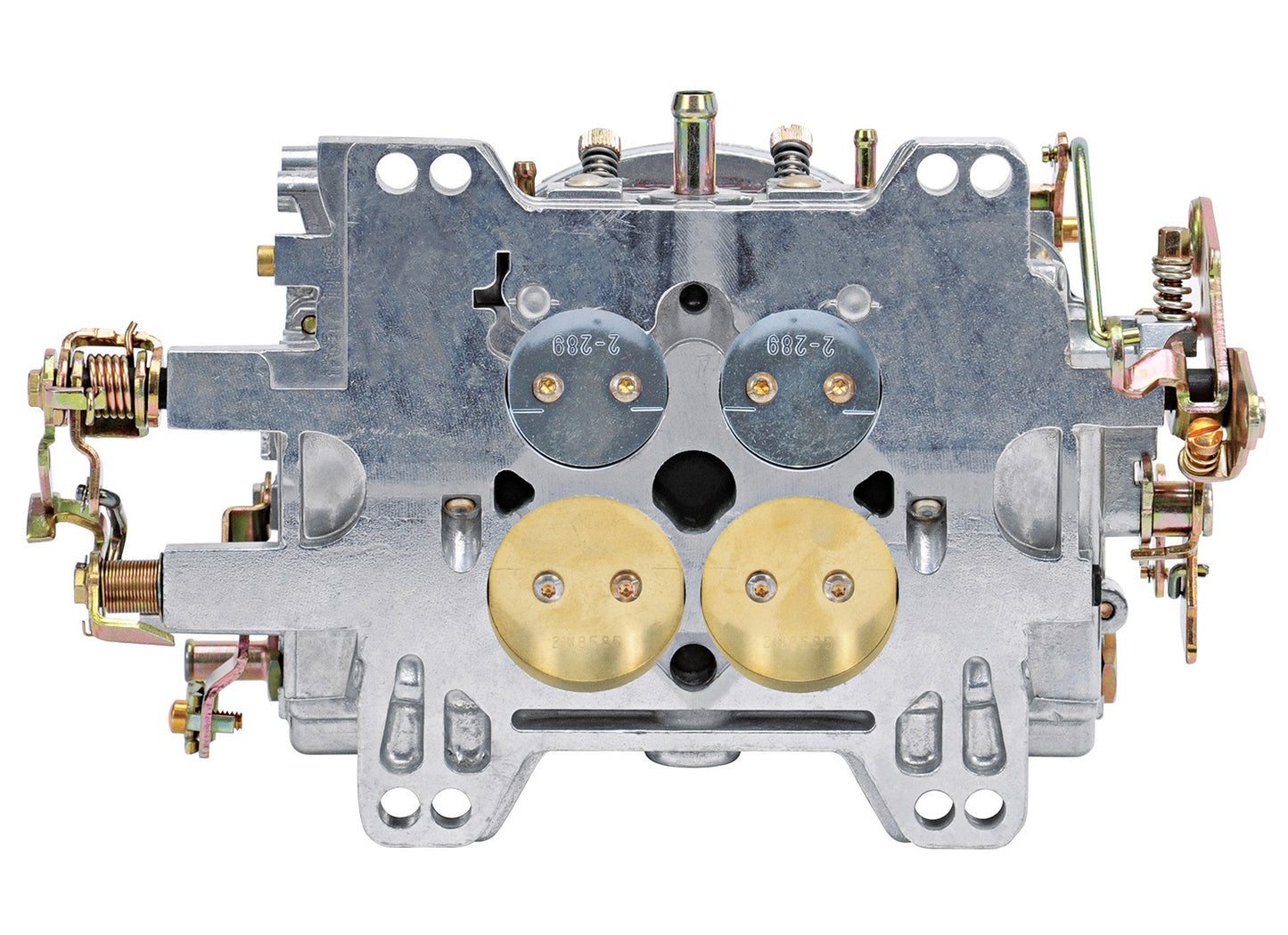 CARB AVS2 650 CFM OFF-ROAD W/MANUAL CHOKE