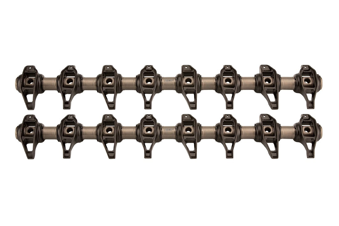 1983-16 STOCK ROCKERS,MAX-LIFT BSR