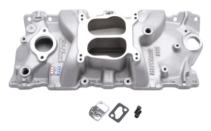 MANIFOLD, 1955-86 SB CHEVY, PERFORMER, NON-EGR