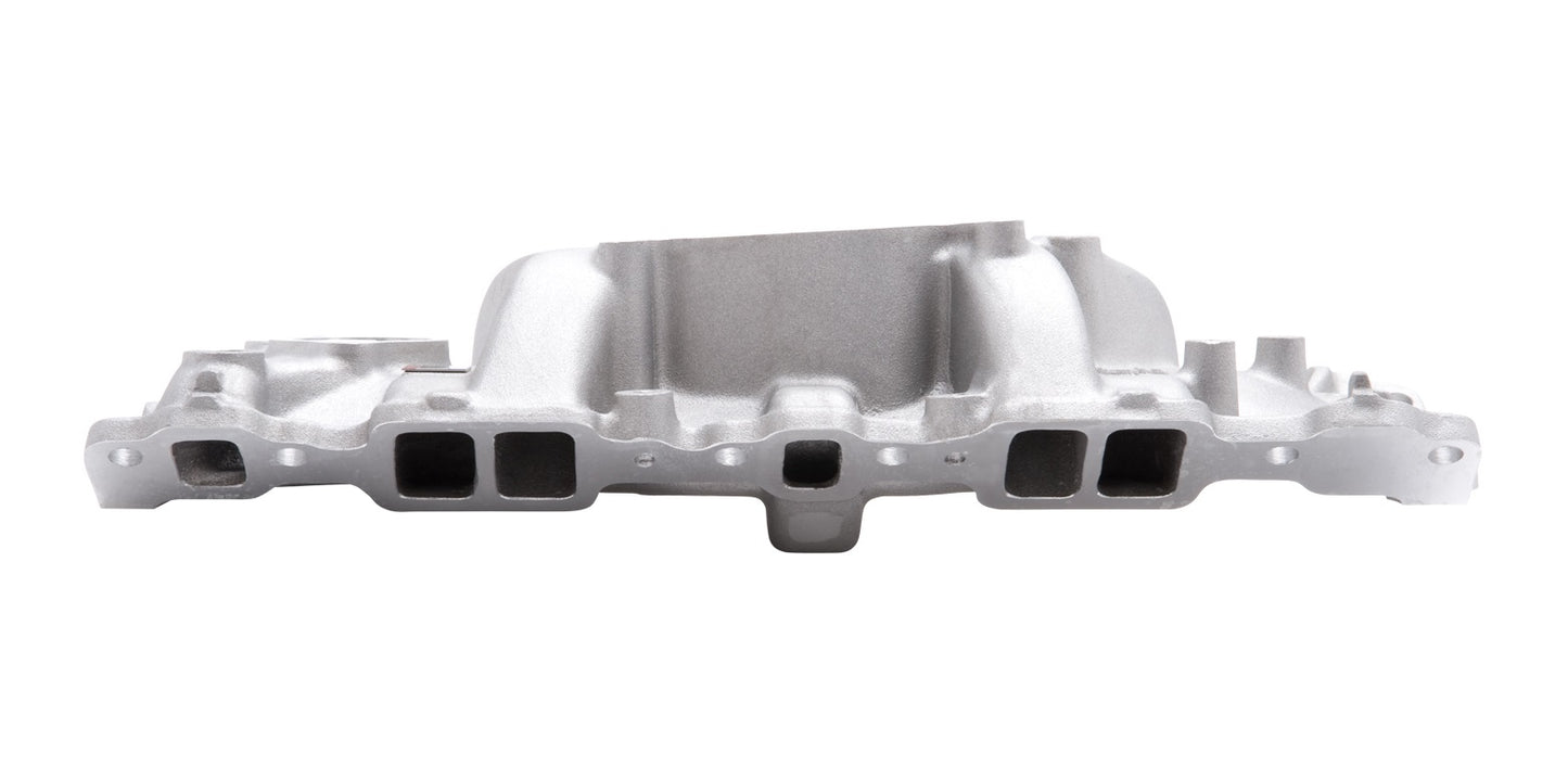 MANIFOLD, 1955-86 SB CHEVY, PERFORMER, NON-EGR