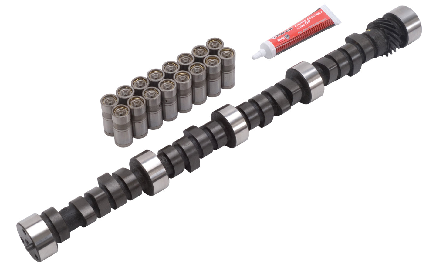 EDELBROCK CAMSHAFT KIT,PERFORMER-PLUS,1957-86 SMALL-BLOCK CHEVROLET