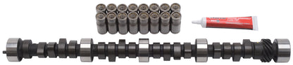 EDELBROCK CAMSHAFT KIT,PERFORMER-PLUS,1957-86 SMALL-BLOCK CHEVROLET