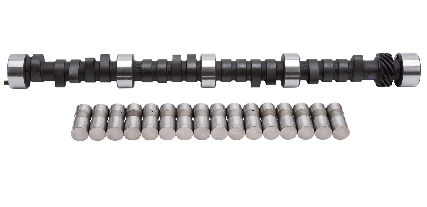 PERFORMER-PLUS CAMSHAFT KIT FOR 1957-86 SMALL-BLOCK CHEVROLET