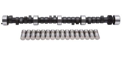 PERFORMER-PLUS CAMSHAFT KIT FOR 1957-86 SMALL-BLOCK CHEVROLET