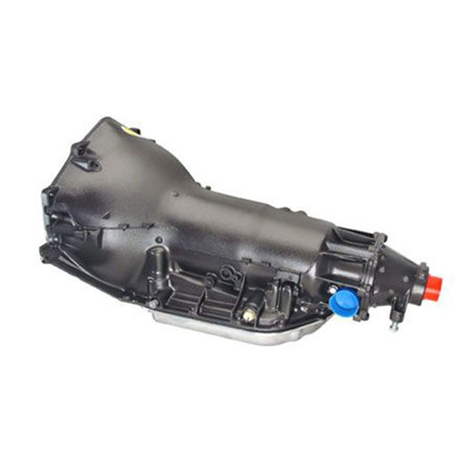 TH400 CHEVY SSF 4" TAILHOUSING