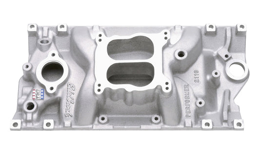 MANIFOLD, 1996-02 SB CHEVY, PERFORMER, VORTEC