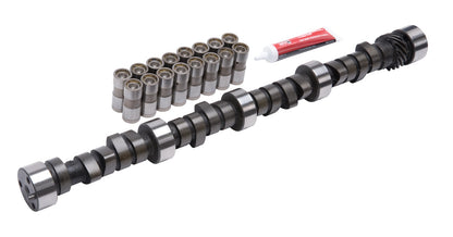 PERFORMER-PLUS CAMSHAFT KIT FOR 1957-86 SMALL-BLOCK CHEVROLET
