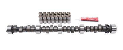 PERFORMER-PLUS CAMSHAFT KIT FOR 1957-86 SMALL-BLOCK CHEVROLET