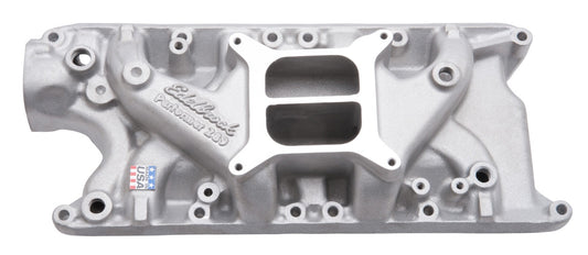 EDELBROCK INTAKE MANIFOLD,PERFORMER,NON-EGR,1962-01 FORD 289/302