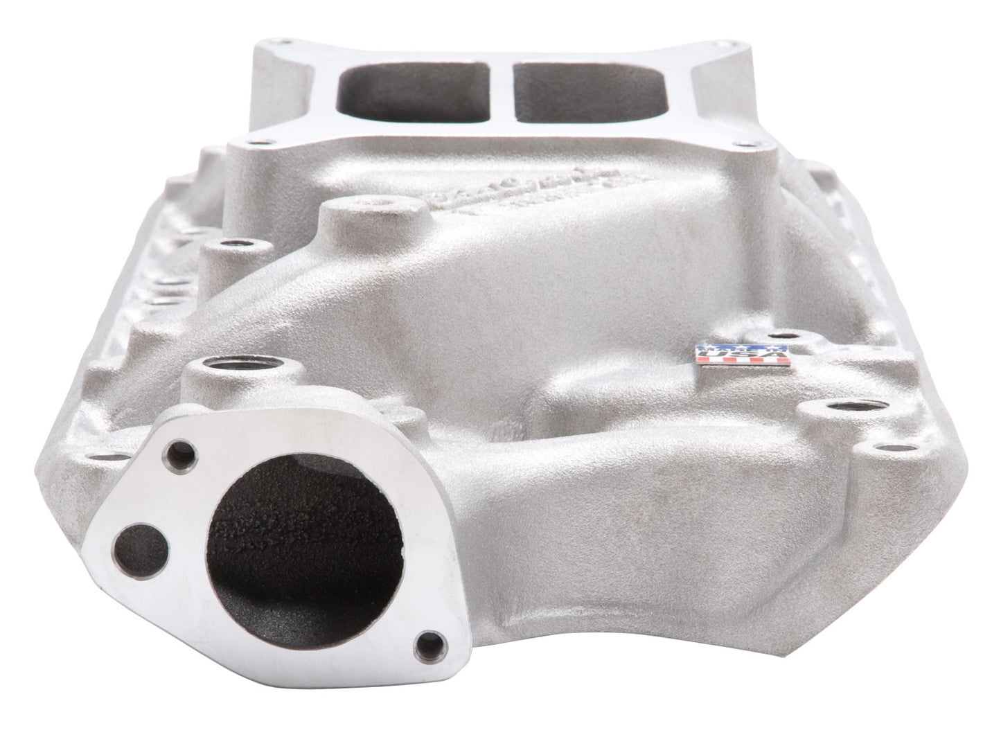 EDELBROCK INTAKE MANIFOLD,PERFORMER,NON-EGR,1962-01 FORD 289/302