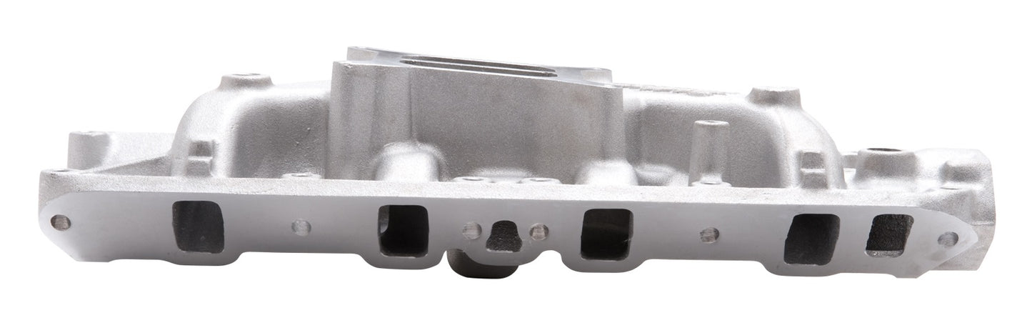 EDELBROCK INTAKE MANIFOLD,PERFORMER,NON-EGR,1962-01 FORD 289/302