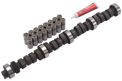 EDELBROCK CAMSHAFT KIT,PERFORMER-PLUS,SMALL-BLOCK FORD 289-302 V8