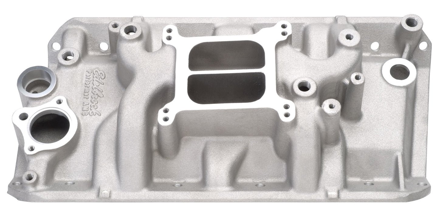 MANIFOLD, 1970-91 AMC 290-401, PERFORMER, NON-EGR