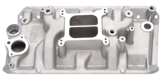 MANIFOLD, 1970-91 AMC 290-401, PERFORMER, NON-EGR