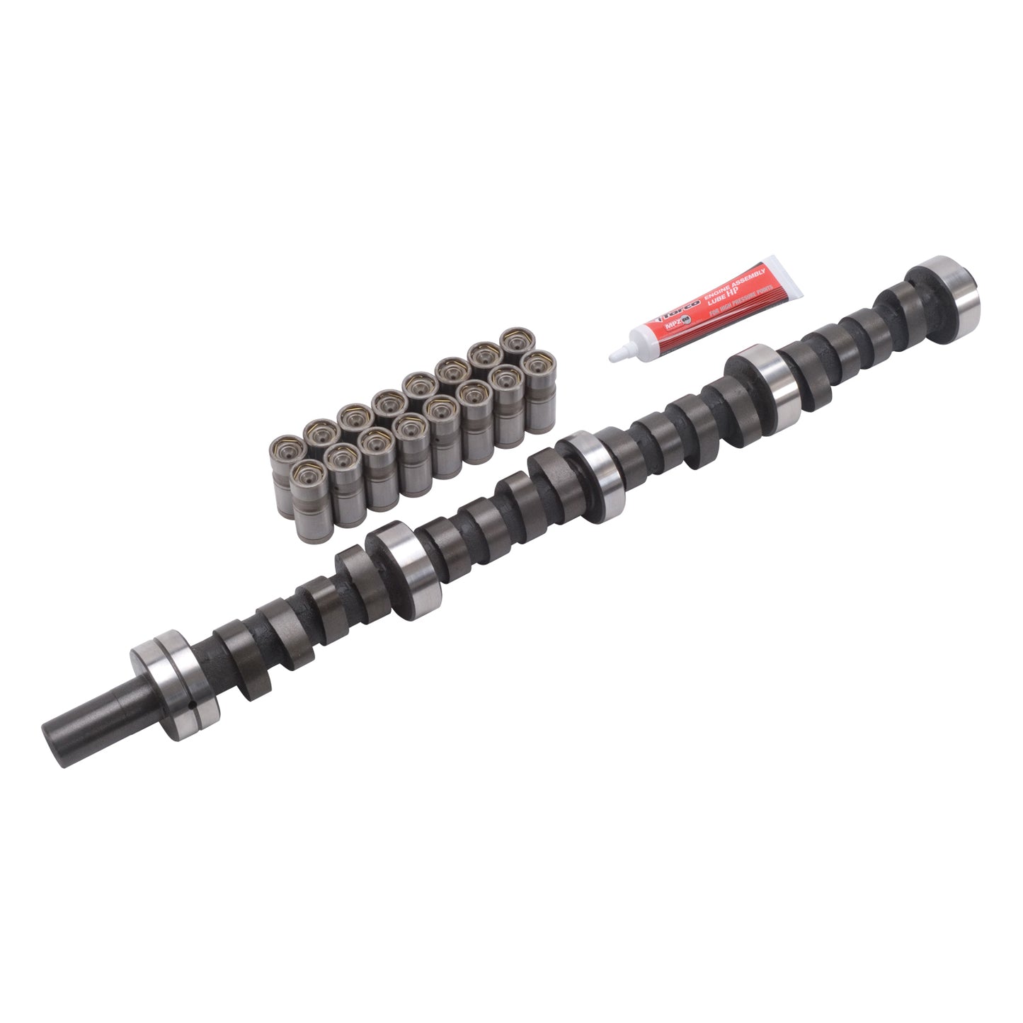 EDELBROCK CAMSHAFT KIT,PERFORMER-PLUS,AMC 290-401 V8.