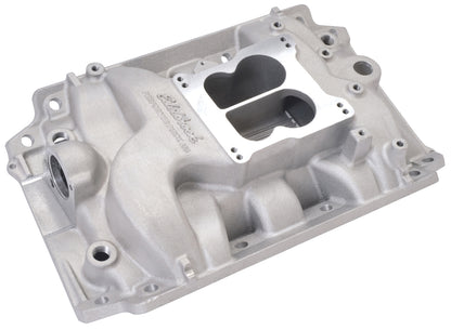EDELBROCK INTAKE MANIFOLD,PERFORMER,1967-76 BUICK 400-455