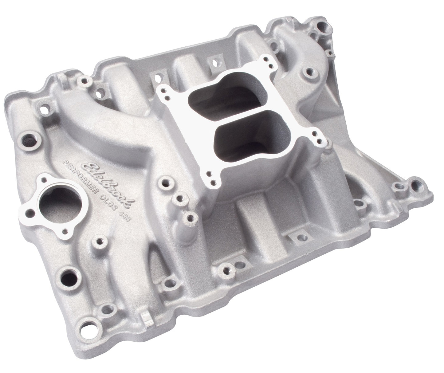 MANIFOLD, 1965-76 OLDS 400-455, PERFORMER