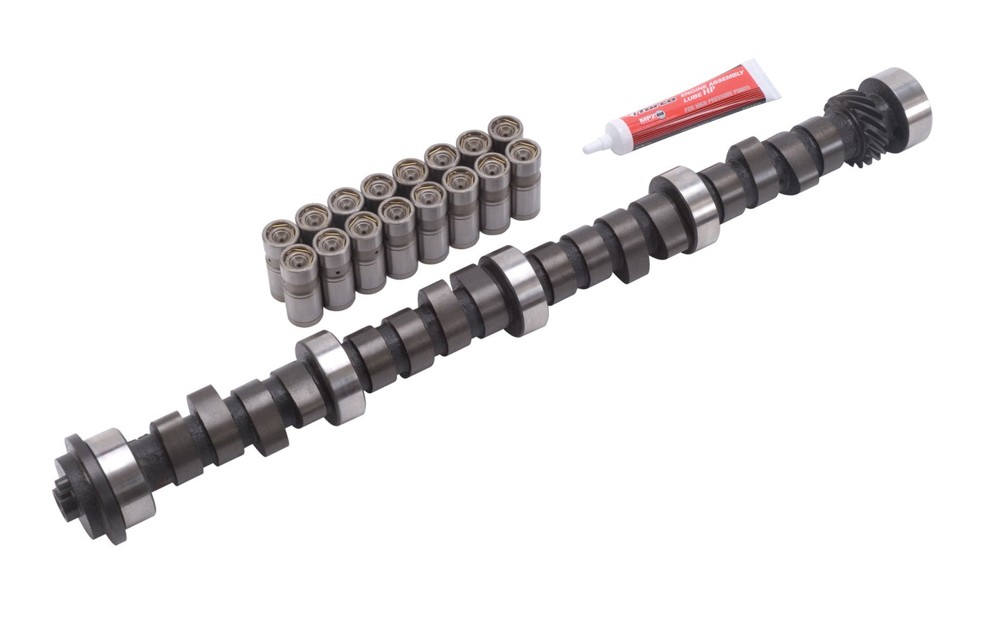 PERFORMER-PLUS CAMSHAFT KIT FOR OLDSMOBILE 400-425-455 V8