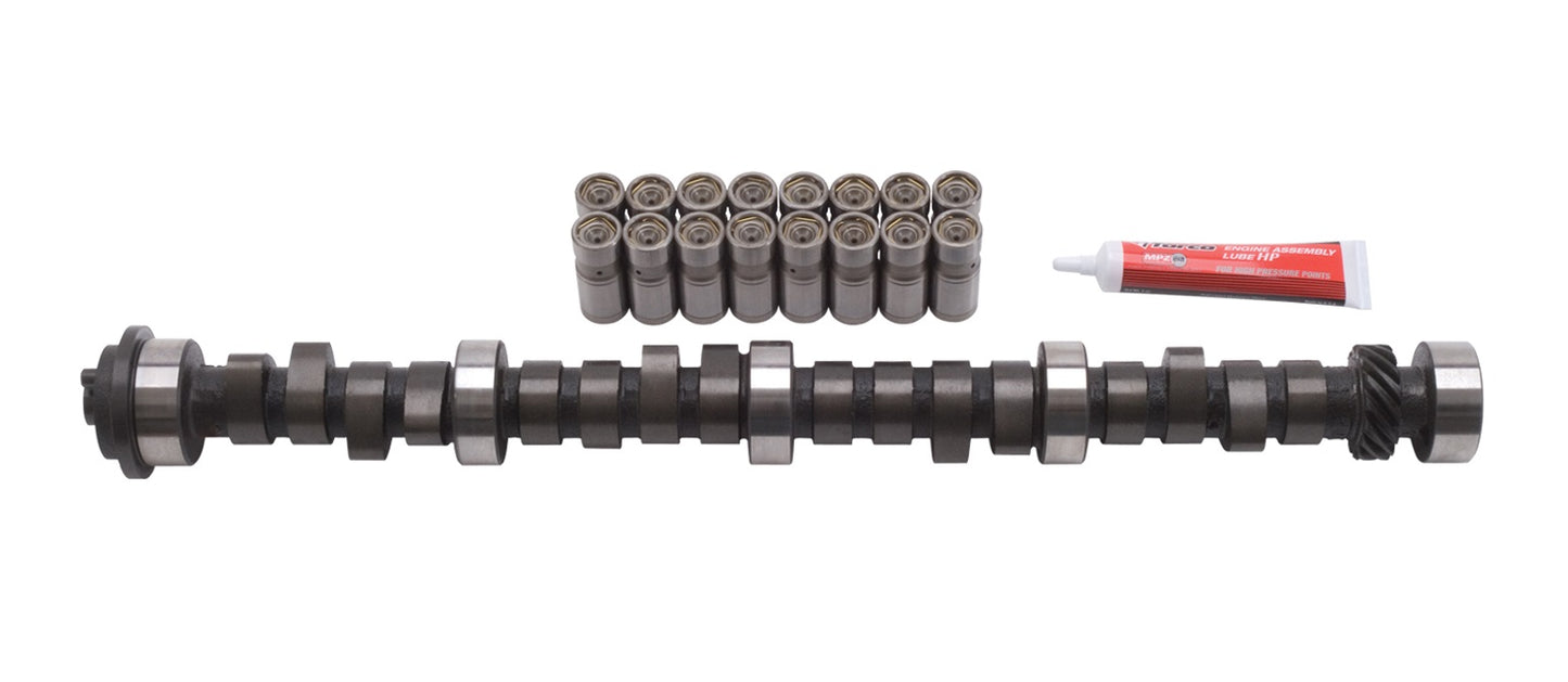 PERFORMER-PLUS CAMSHAFT KIT FOR OLDSMOBILE 400-425-455 V8