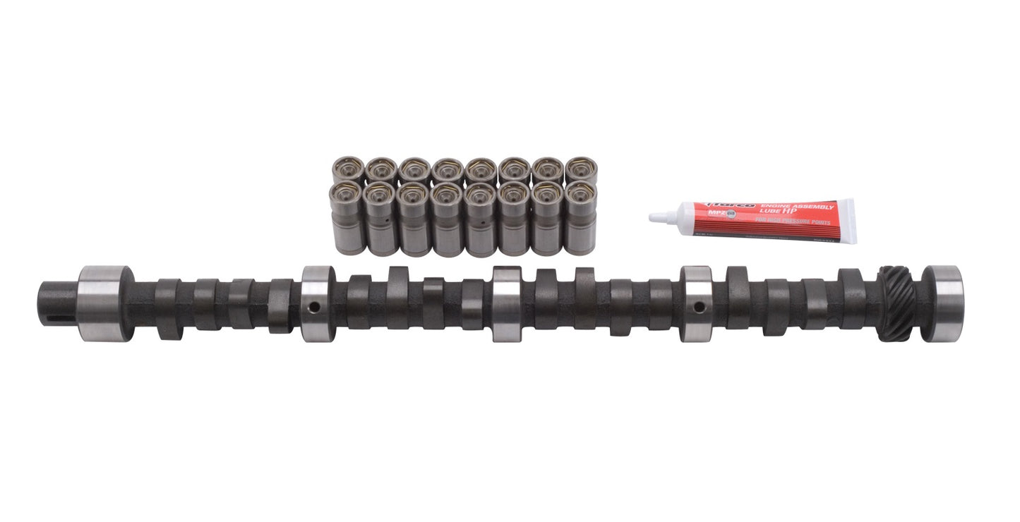PERFORMER-PLUS CAMSHAFT KIT FOR PONTIAC 350-403 V8