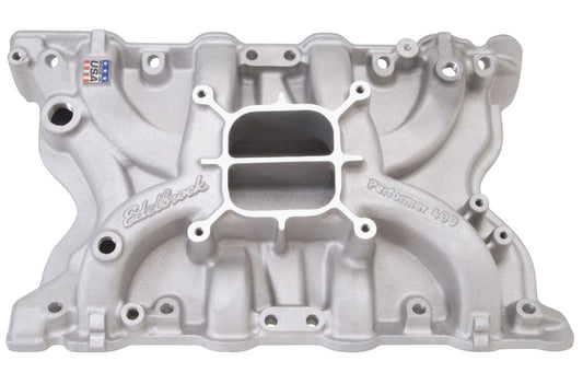 MANIFOLD, 1971-82 FORD 351M-400, PERFORMER