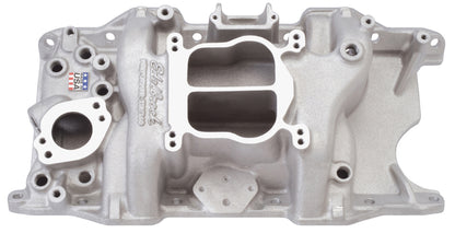 EDELBROCK MANIFOLD,PERFORMER,NON-EGR,1967-91 CHRYSLER LA 318-360