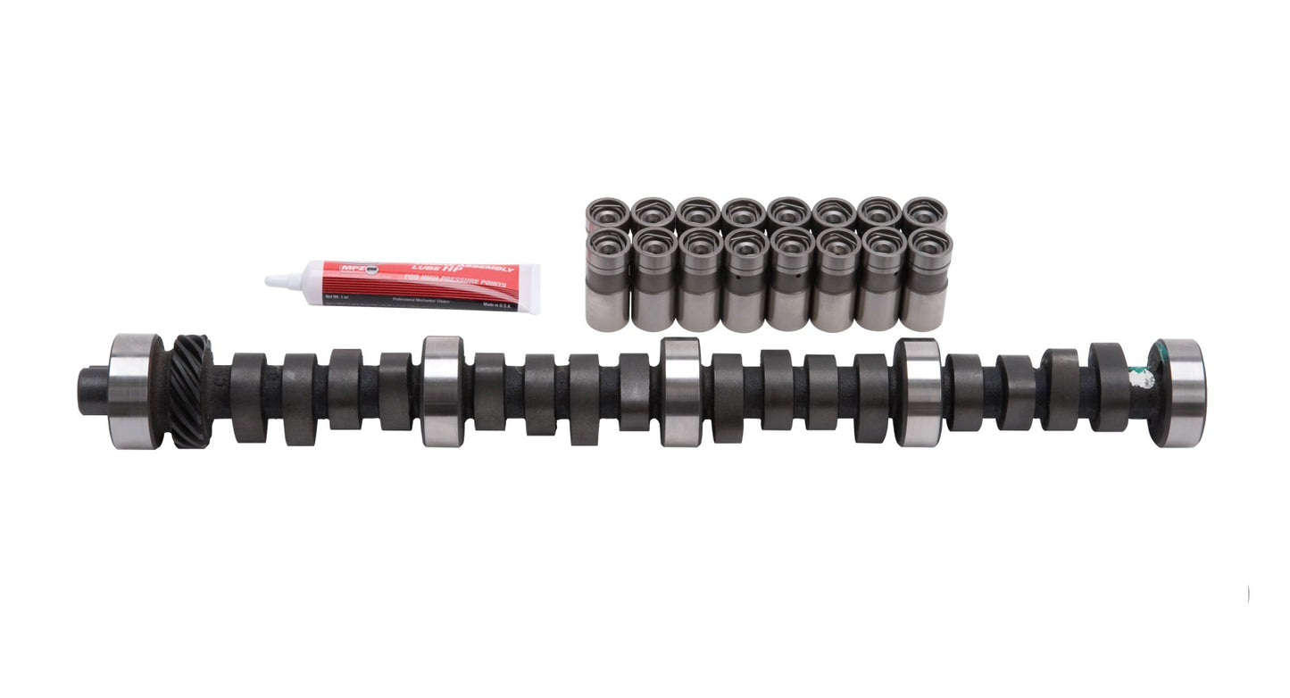 PERFORMER-PLUS CAMSHAFT KIT FOR SMALL-BLOCK FORD 351W V8.