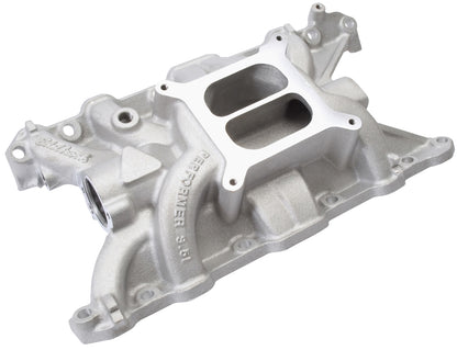 EDELBROCK INTAKE MANIFOLD,PERFORMER ROVER,BUICK/OLDS 215,ROVER 3.5L