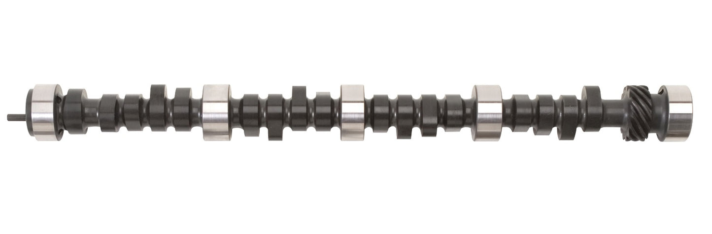 CAMSHAFT, ROLLIN' THUNDER HYDRAULIC ROLLER SBC 1987-LATER W/THRUST PLATE