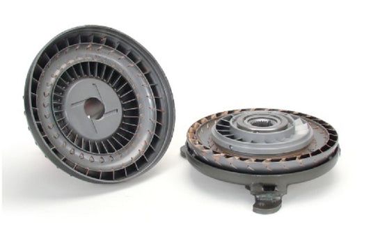 CONV TH350/TH400 SF NLU 65-91