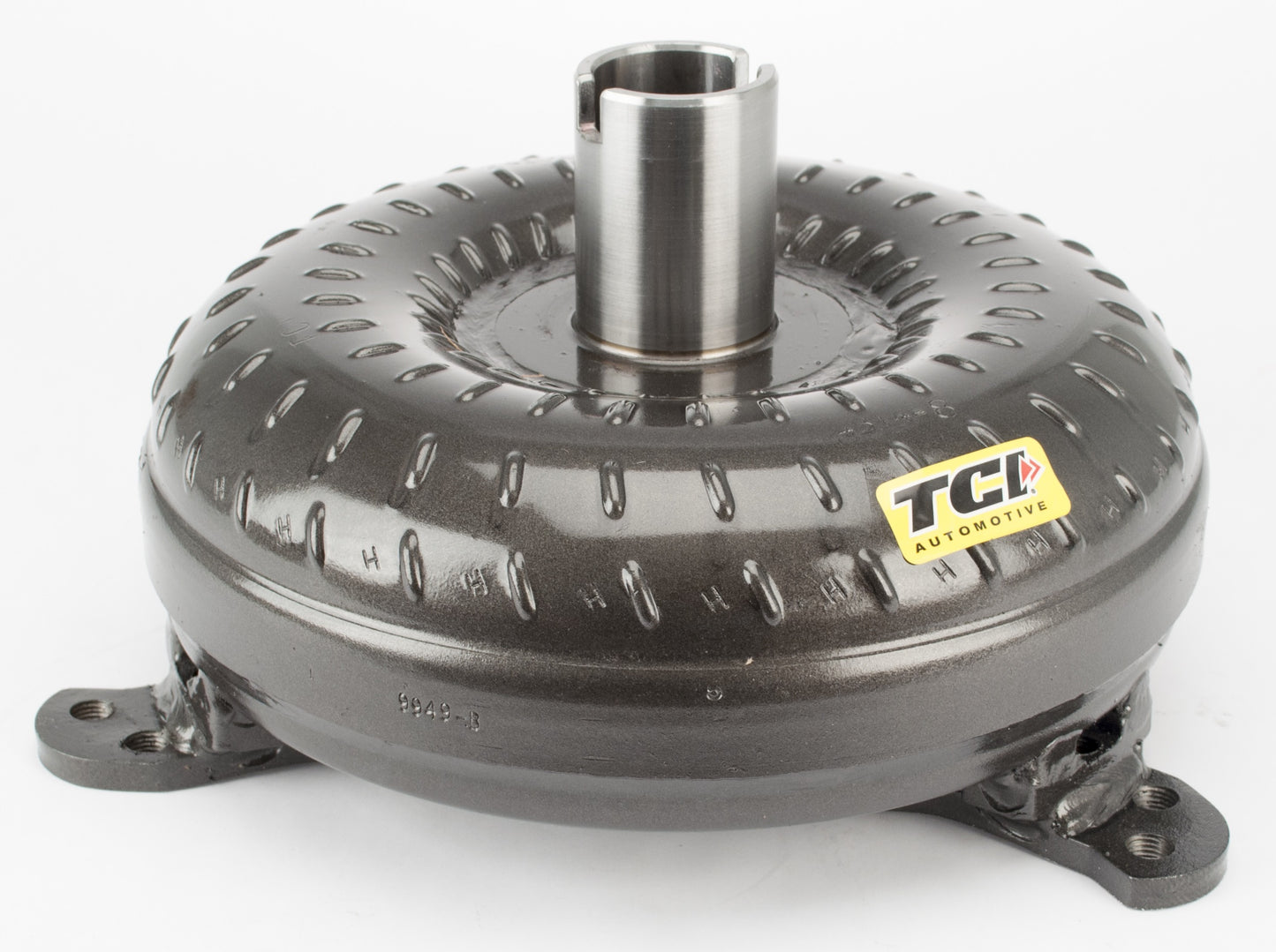 CONV TH350/TH400 SSF NLU/BP