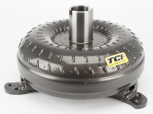 CONV TH350/TH400 SSF NLU/BP