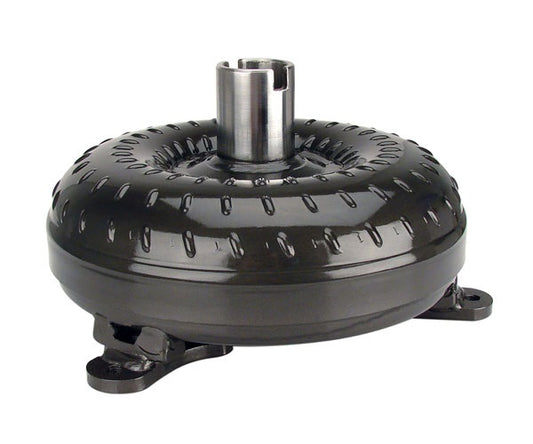 10 IN FASTLAP TURBO LO STALL CONV