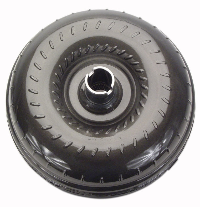 CONV 700/4L60E BRKWY LU 30SPL