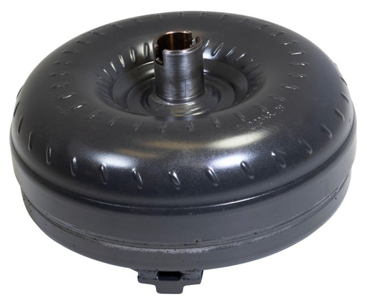 CONV 4L60E BRKWY LU LS1