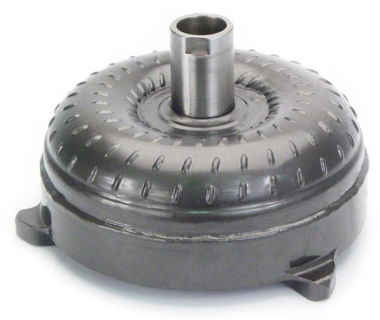 4L80E BRKWY 10 IN  BILLET COVER